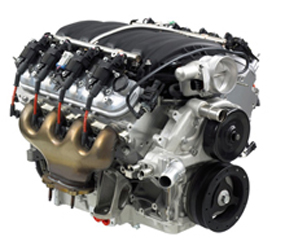 U0722 Engine